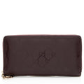 Gucci GG Imprime Interlocking G Zip Around Wallet (SHF-20127)