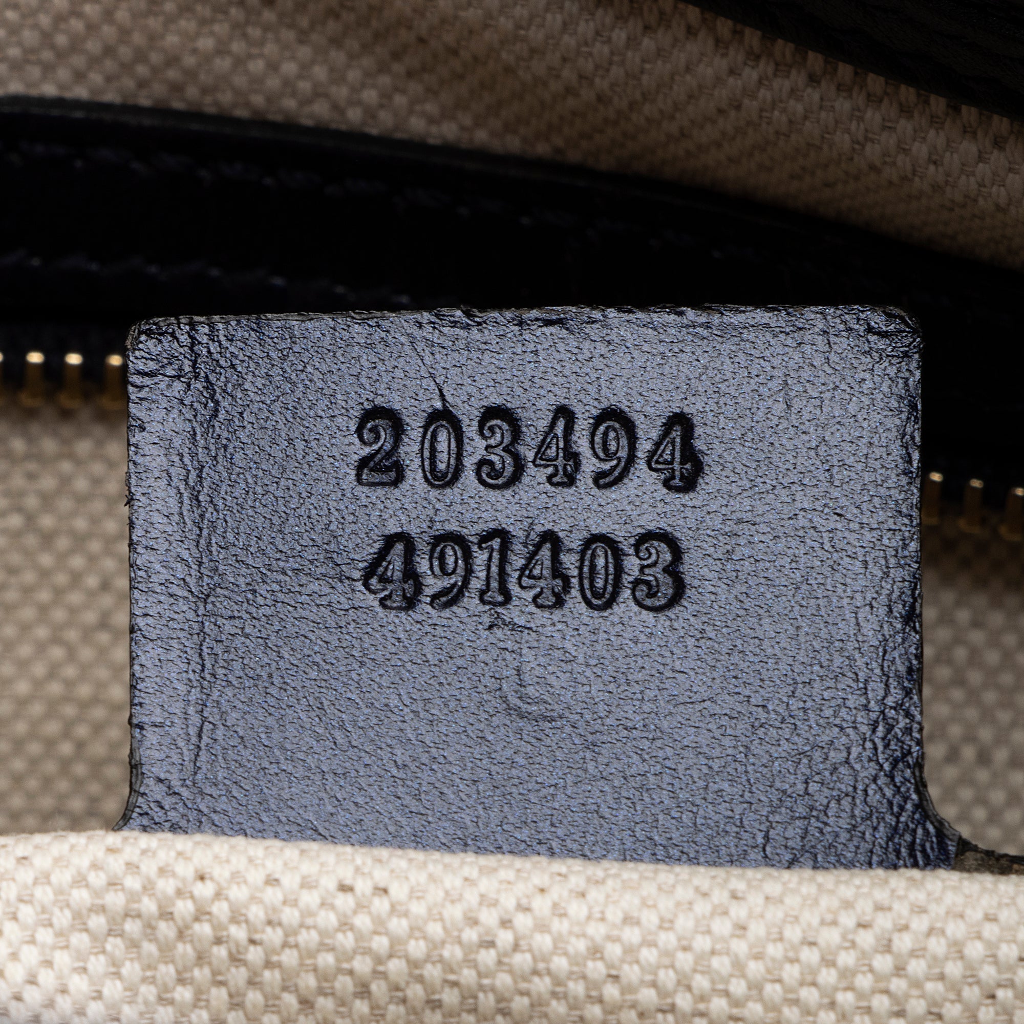 Gucci GG Imprime Joy Bardot Medium Shoulder Bag (SHF-23367)