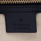 Gucci GG Imprime Joy Bardot Medium Shoulder Bag (SHF-23367)