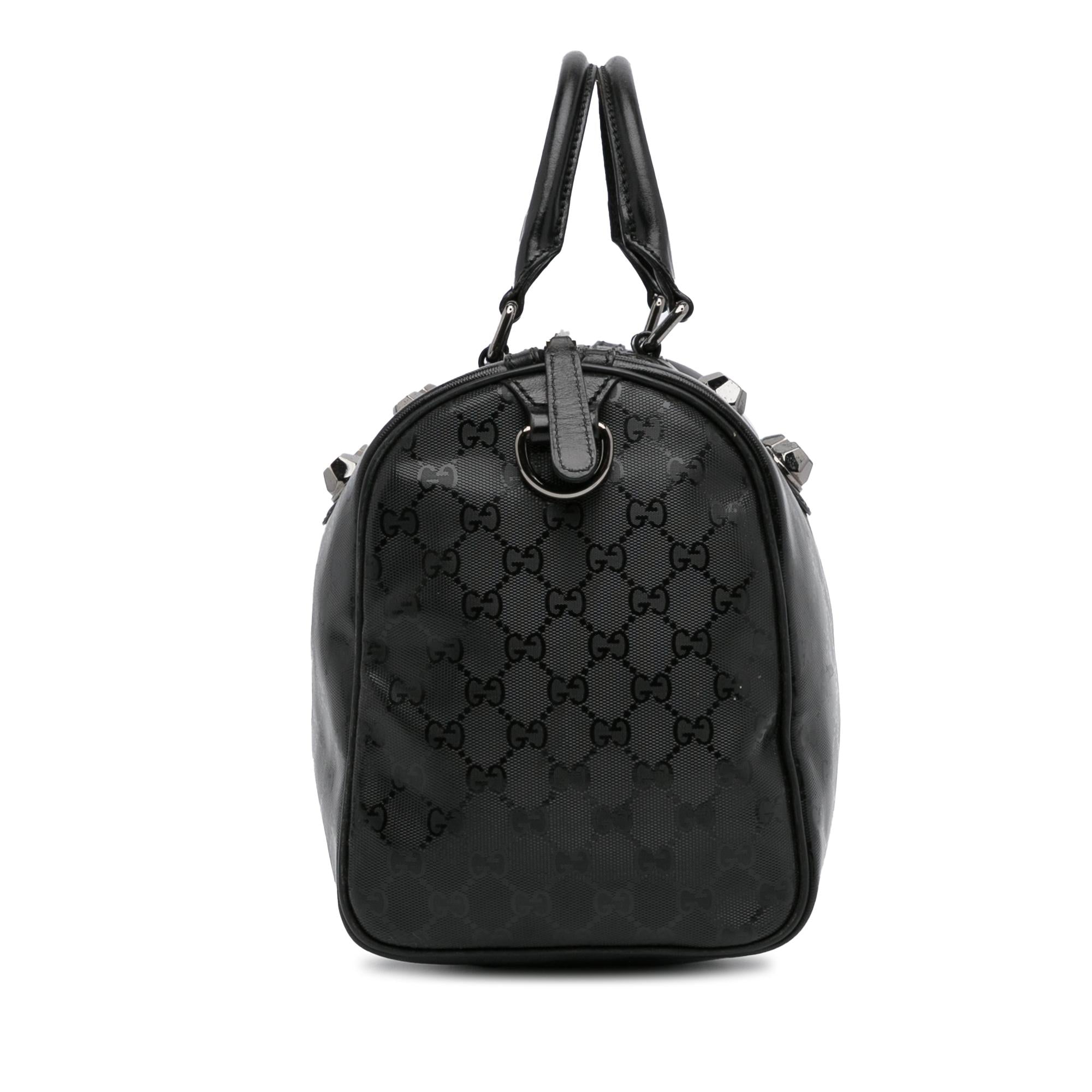 Gucci GG Imprime Joy Boston Bag (SHG-mY6Acz)