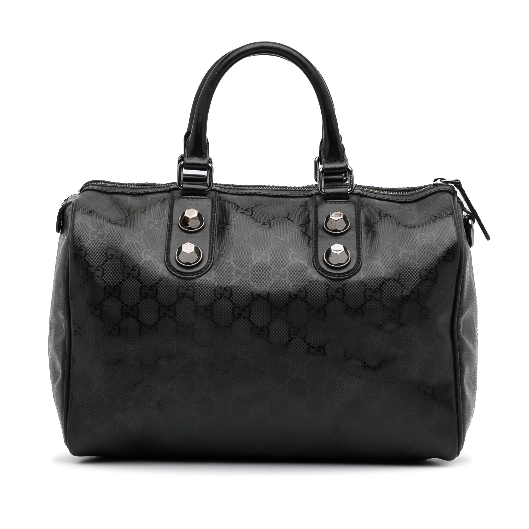 Gucci GG Imprime Joy Boston Bag (SHG-mY6Acz)