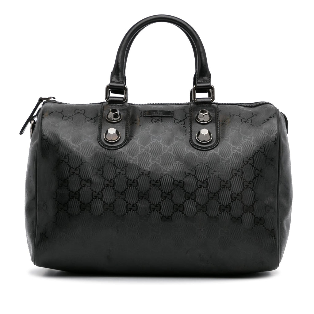 Gucci GG Imprime Joy Boston Bag (SHG-mY6Acz)