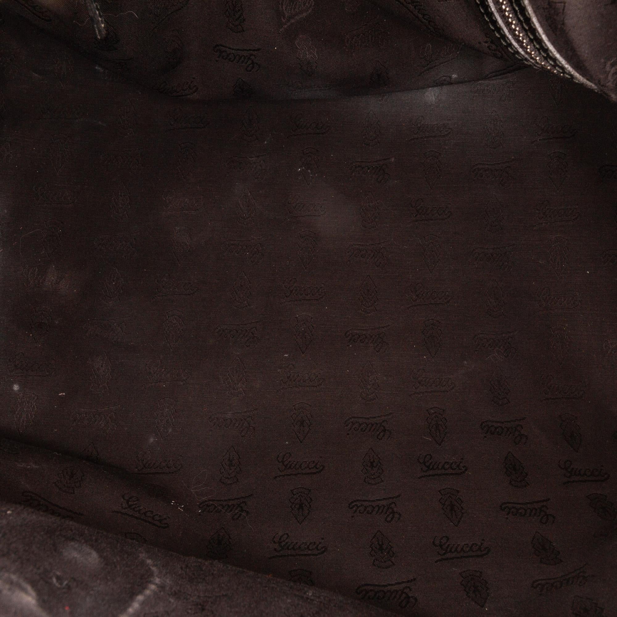 Gucci GG Imprime Joy Boston Bag (SHG-mY6Acz)