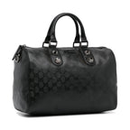 Gucci GG Imprime Joy Boston Bag (SHG-mY6Acz)