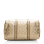 Gucci GG Imprime Joy Boston Satchel (SHF-18461)