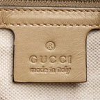 Gucci GG Imprime Joy Boston Satchel (SHF-18461)