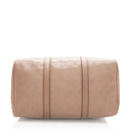 Gucci GG Imprime Joy Boston Satchel (SHF-20711)