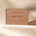 Gucci GG Imprime Joy Boston Satchel (SHF-20711)