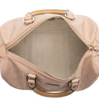 Gucci GG Imprime Joy Boston Satchel (SHF-20711)