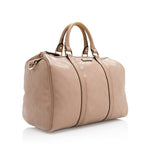 Gucci GG Imprime Joy Boston Satchel (SHF-20711)