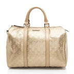 Gucci GG Imprime Joy Medium Boston Bag