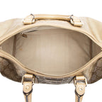 Gucci GG Imprime Joy Medium Boston Bag