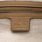 Gucci GG Imprime Joy Medium Boston Bag
