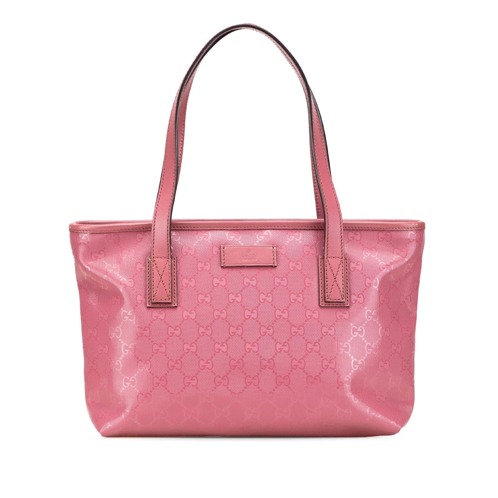 Gucci GG Imprime Joy Tote