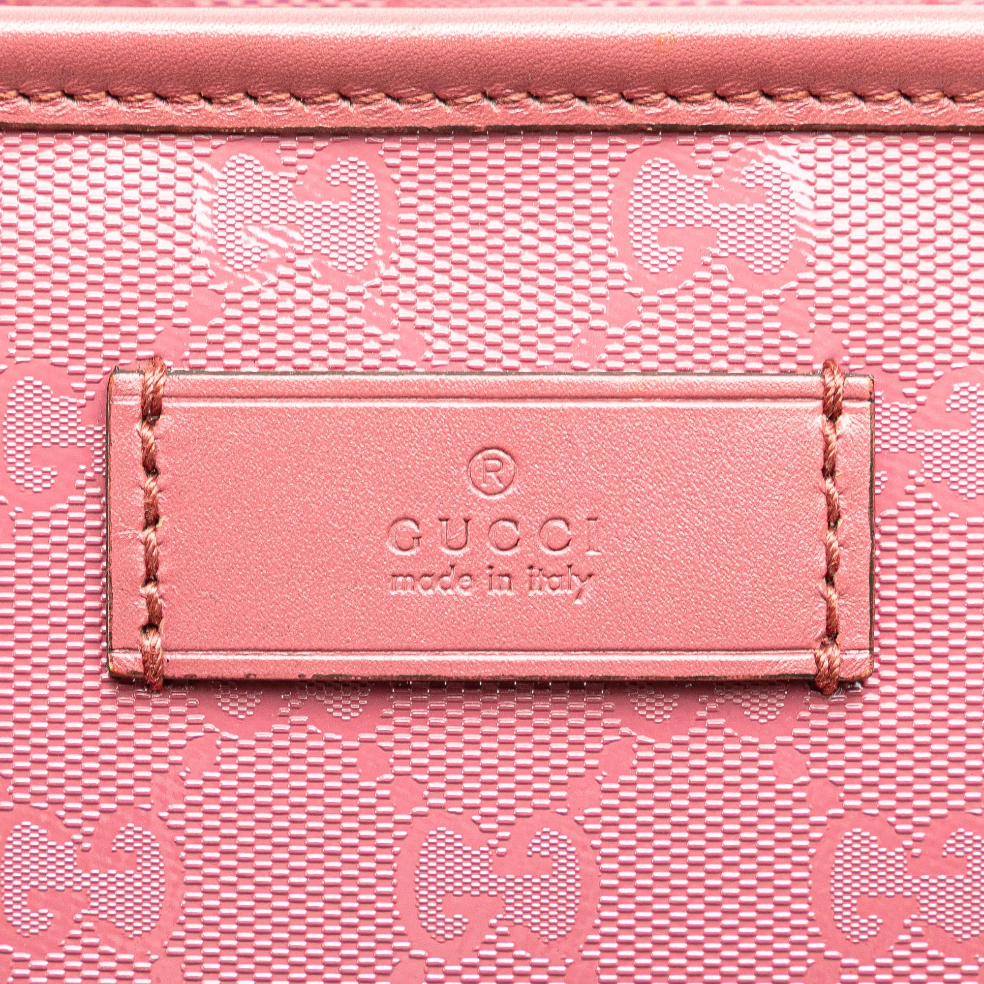 Gucci GG Imprime Joy Tote