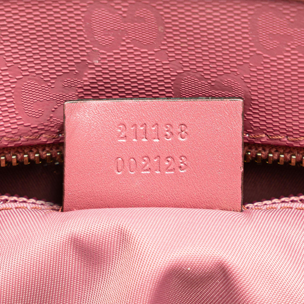 Gucci GG Imprime Joy Tote