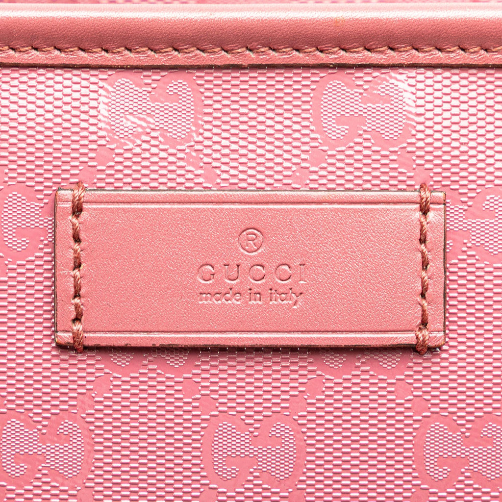 Gucci GG Imprime Joy Tote