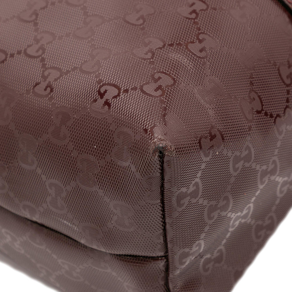 Gucci GG Imprime Joy Vertical Tote