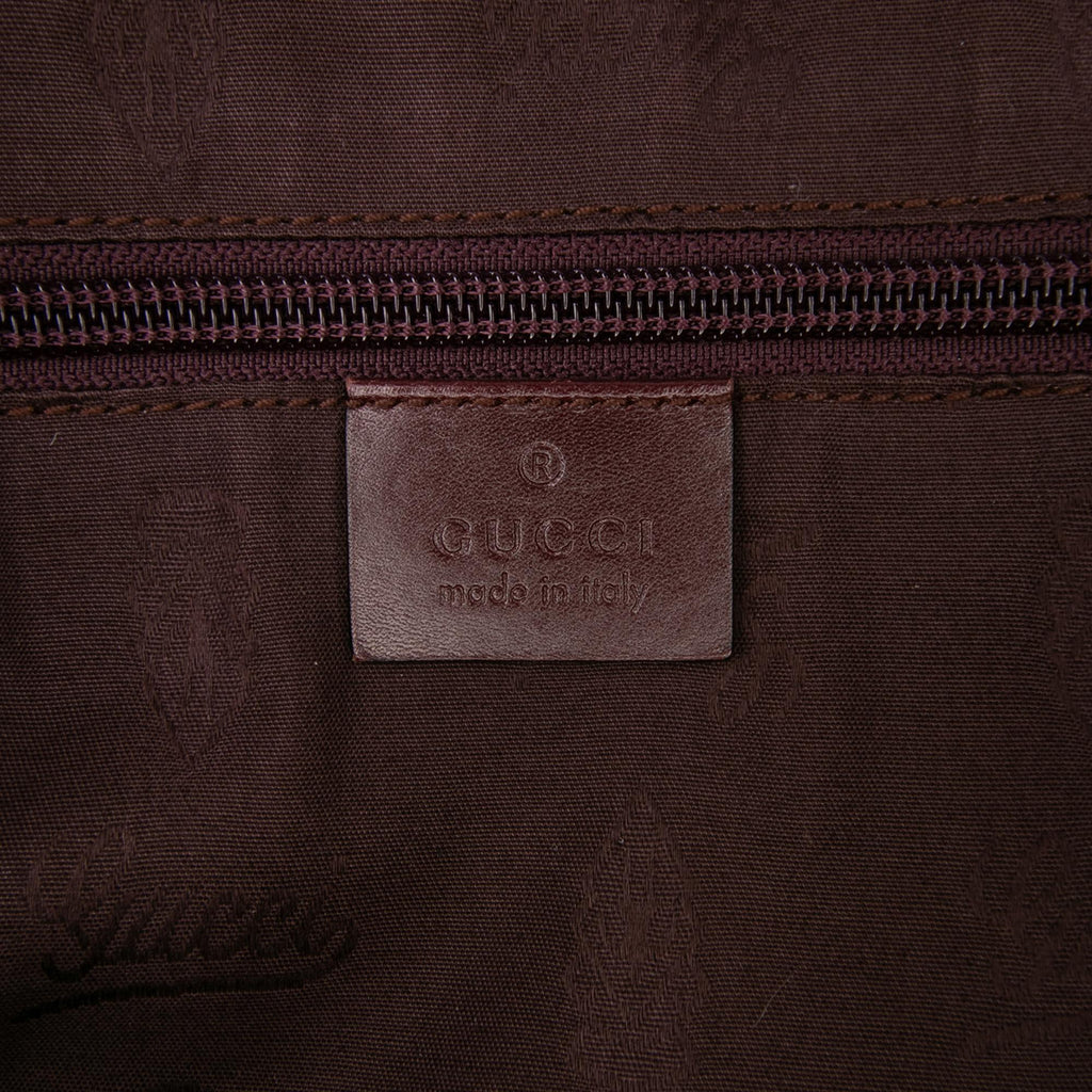 Gucci GG Imprime Joy Vertical Tote