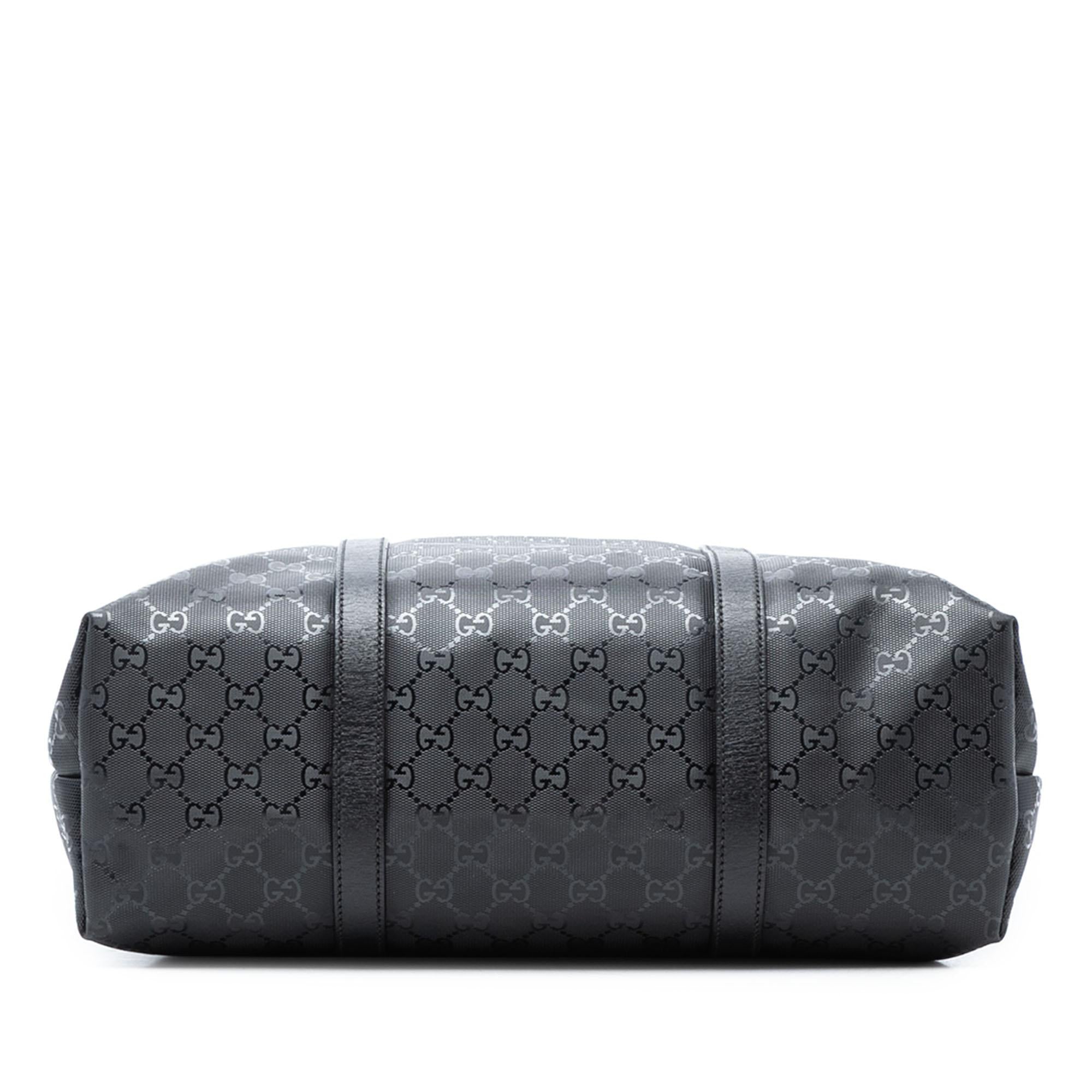 Gucci GG Imprime Joy Vertical Tote