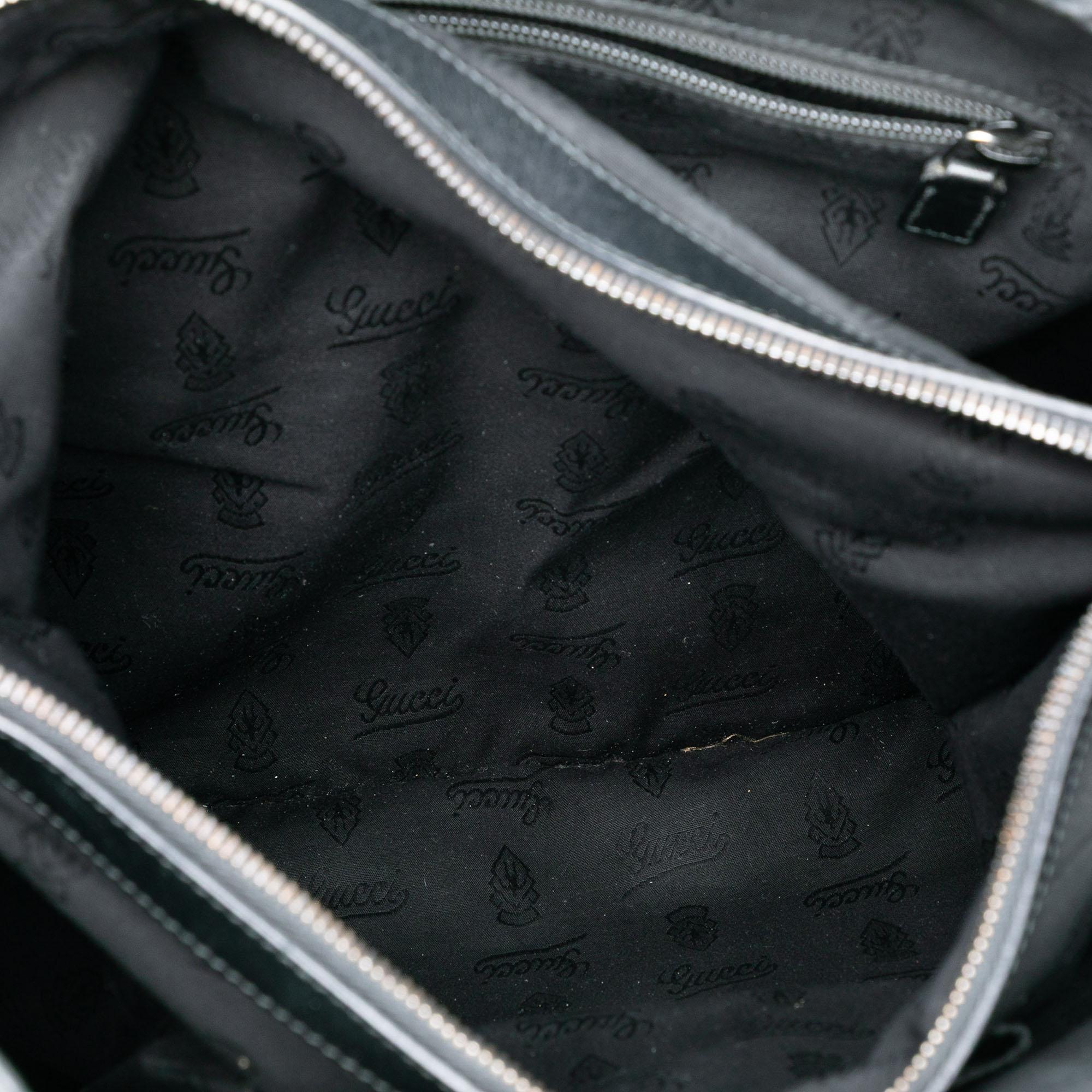Gucci GG Imprime Joy Vertical Tote