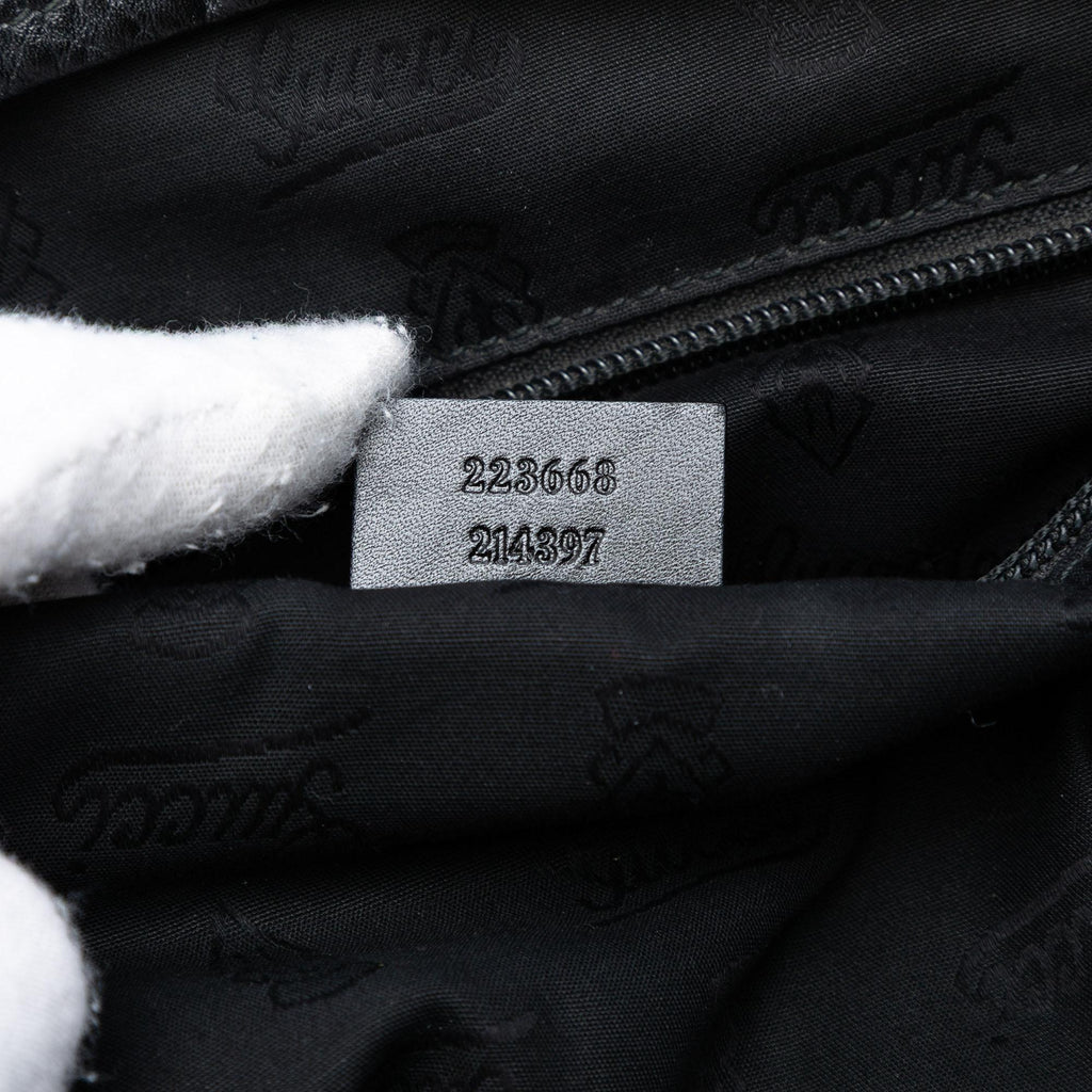 Gucci GG Imprime Joy Vertical Tote