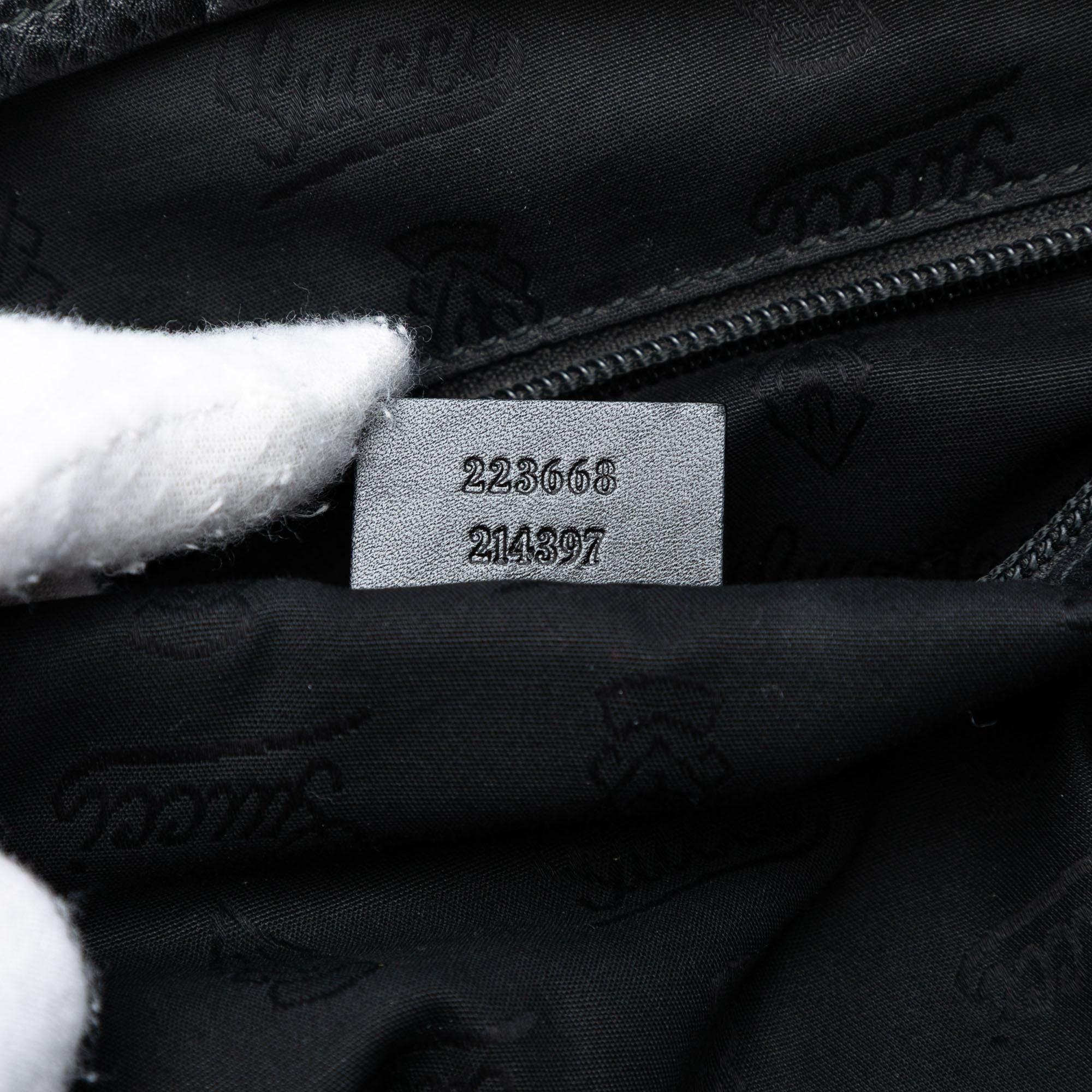 Gucci GG Imprime Joy Vertical Tote