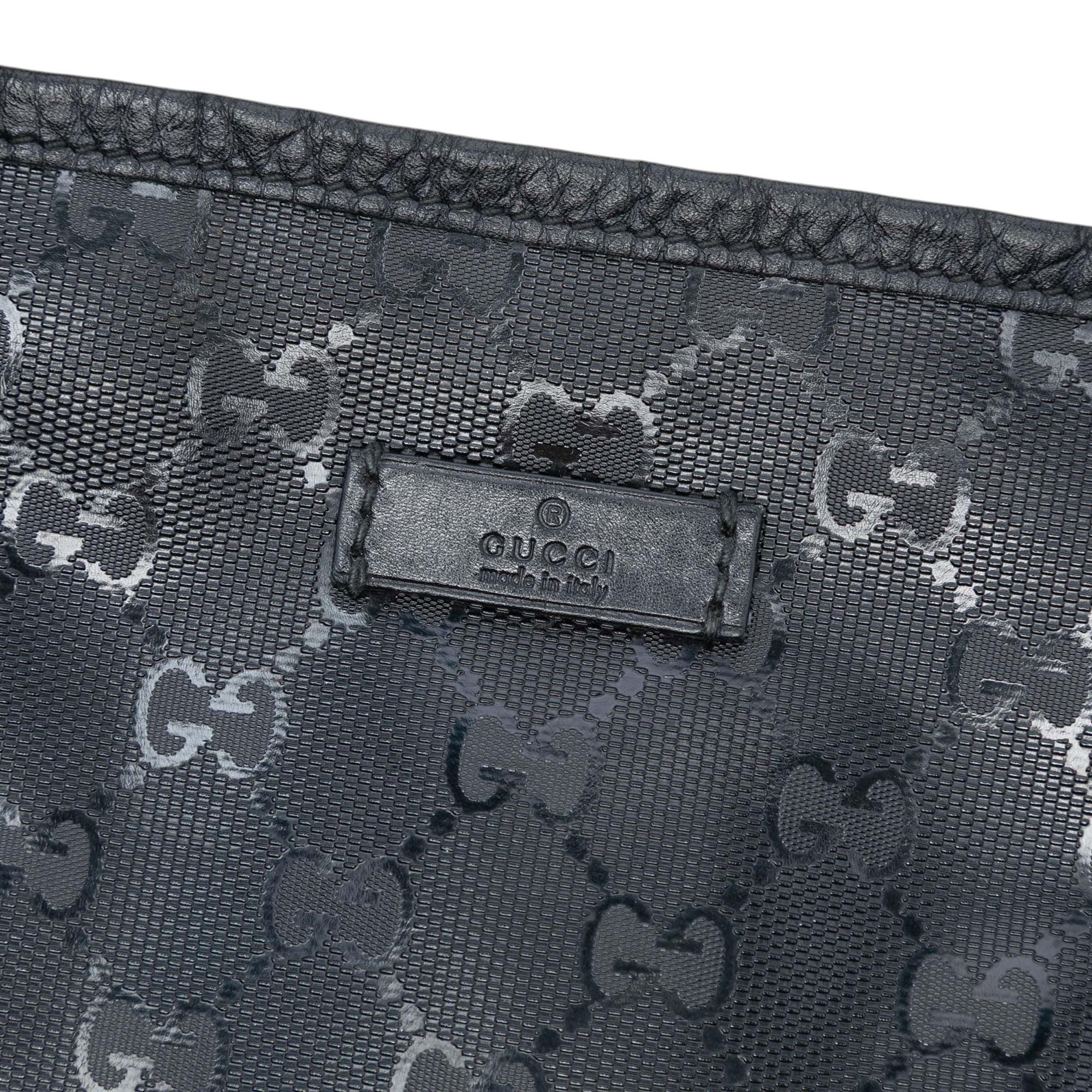 Gucci GG Imprime Joy Vertical Tote