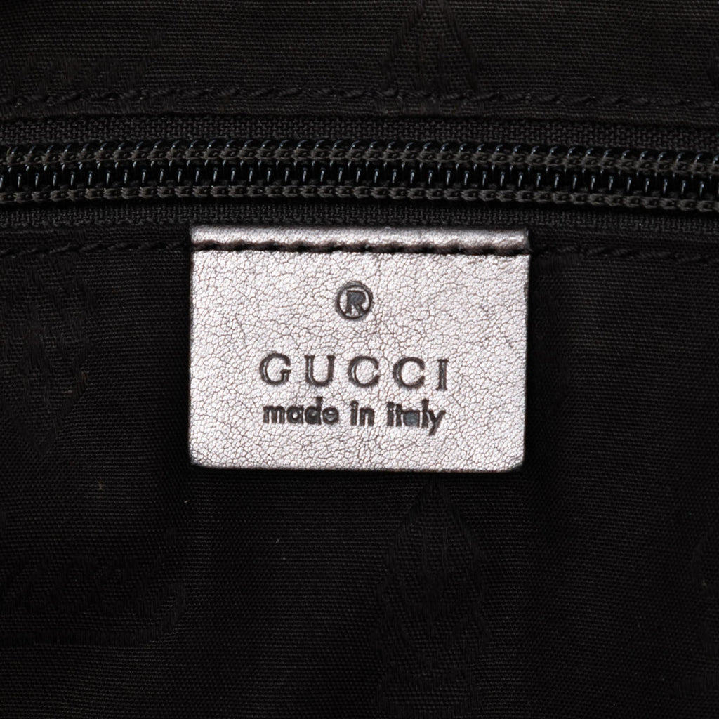 Gucci GG Imprime Joy Vertical Tote