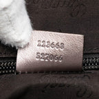 Gucci GG Imprime Joy Vertical Tote