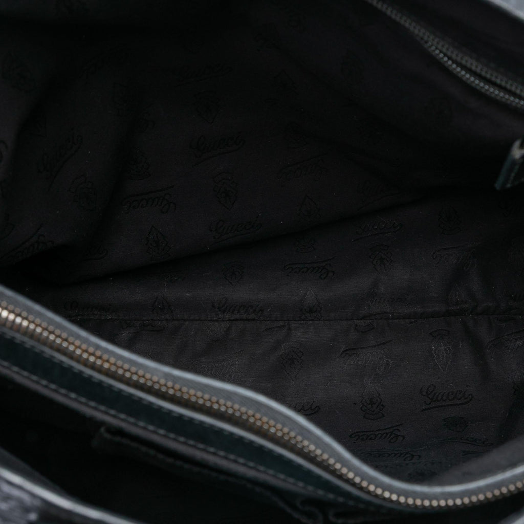 Gucci GG Imprime Joy Vertical Tote