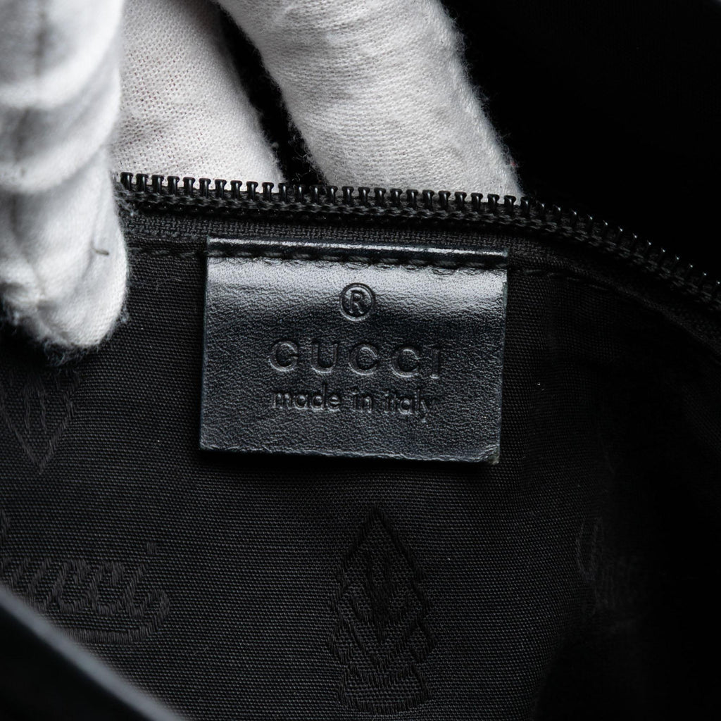 Gucci GG Imprime Joy Vertical Tote