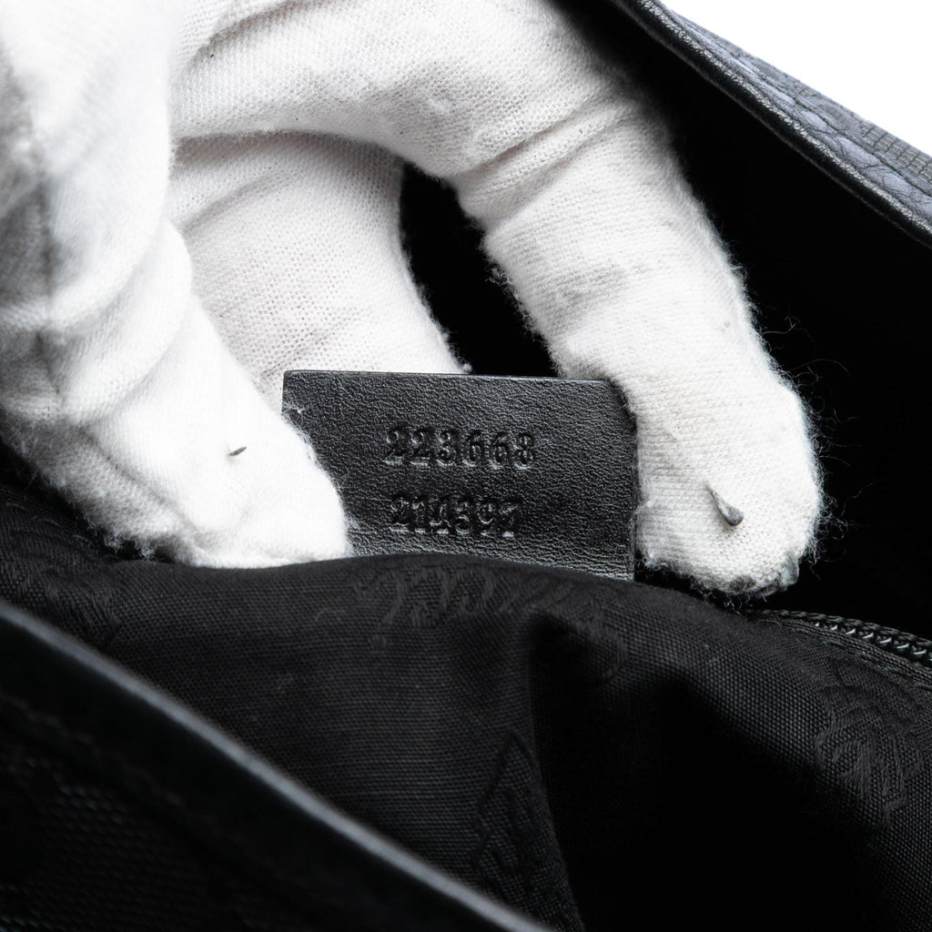 Gucci GG Imprime Joy Vertical Tote