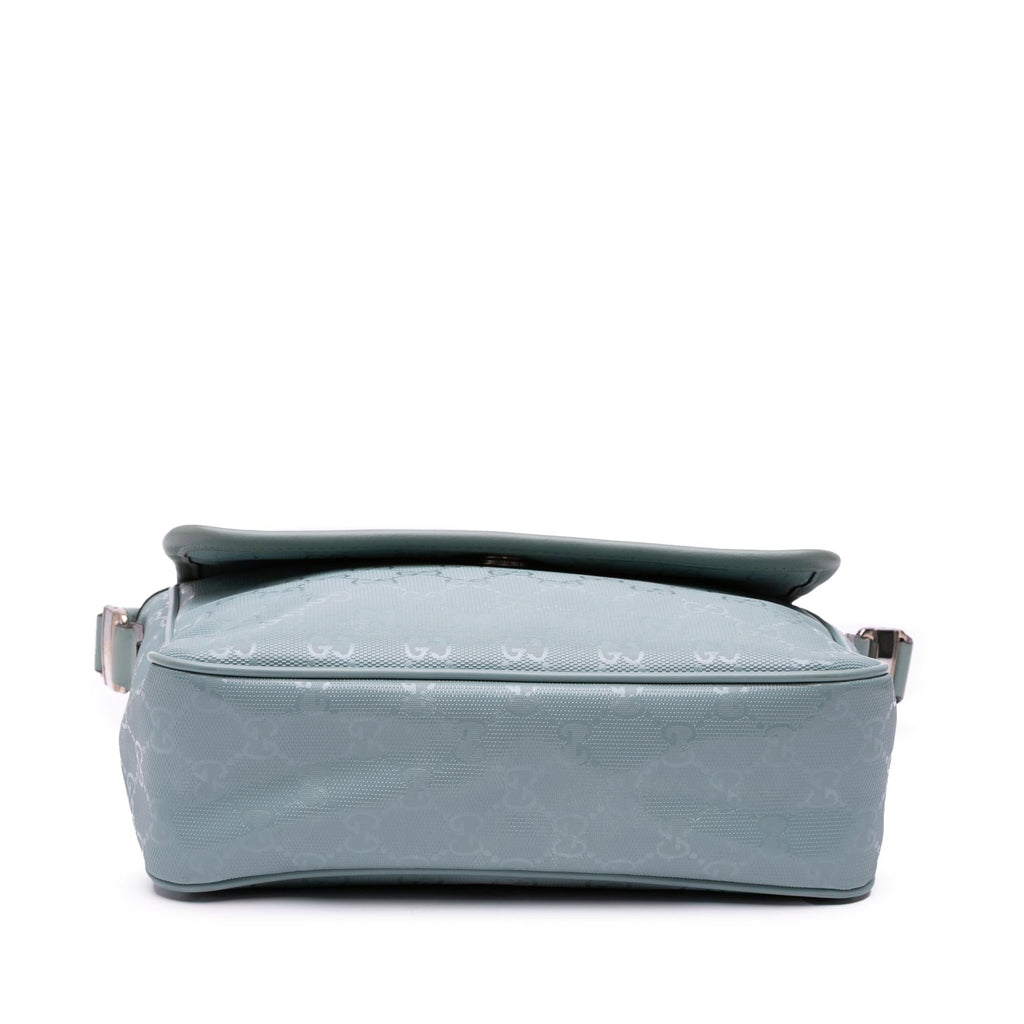 Gucci GG Imprime Kids Messenger Bag