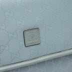 Gucci GG Imprime Kids Messenger Bag
