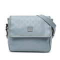 Gucci GG Imprime Kids Messenger Bag