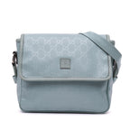Gucci GG Imprime Kids Messenger Bag