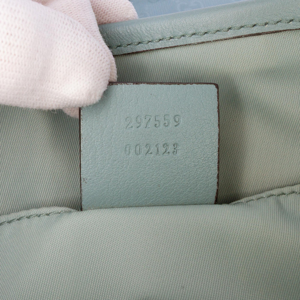 Gucci GG Imprime Kids Messenger Bag