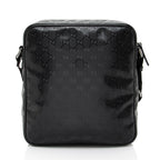 Gucci GG Imprime Medium Messenger