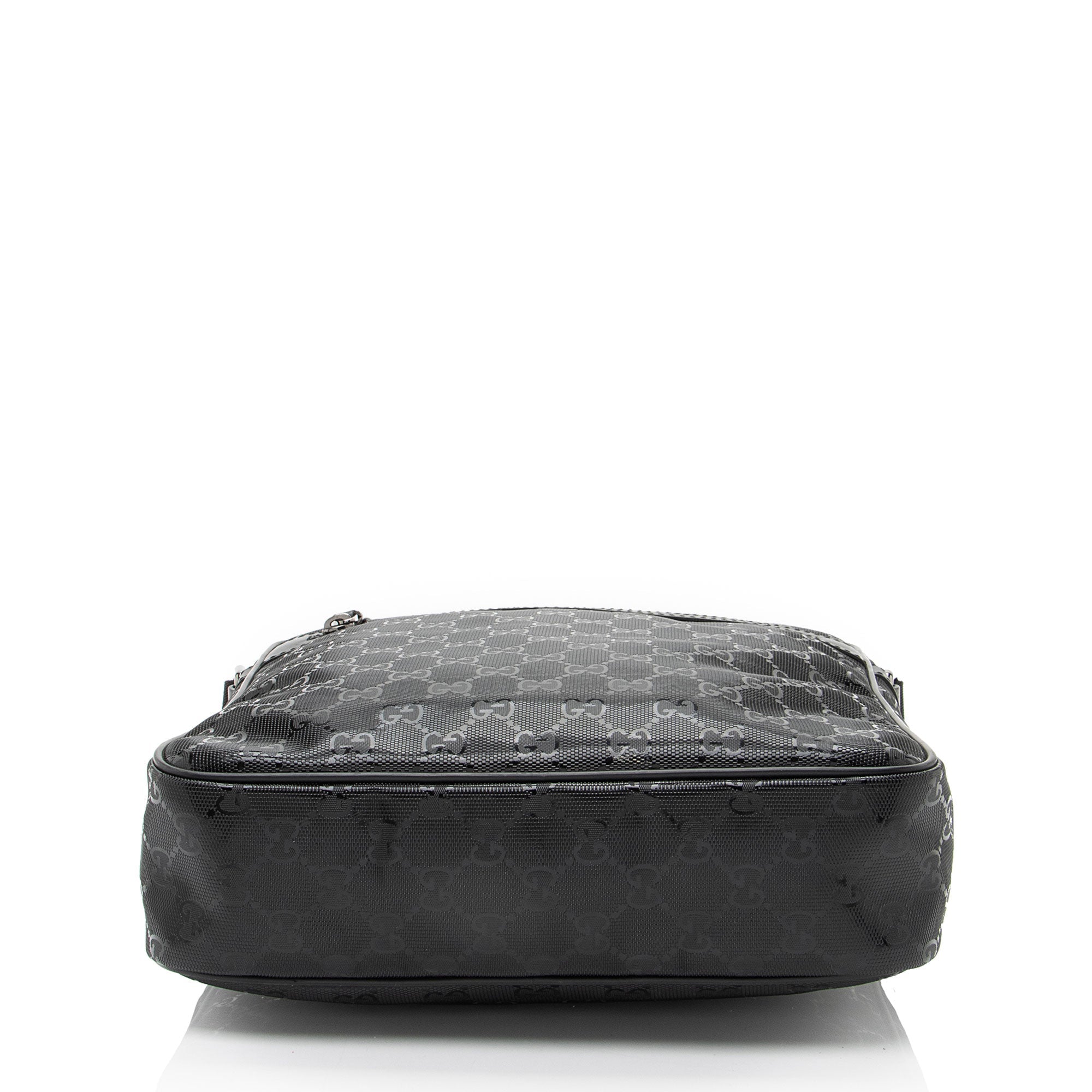 Gucci GG Imprime Medium Messenger