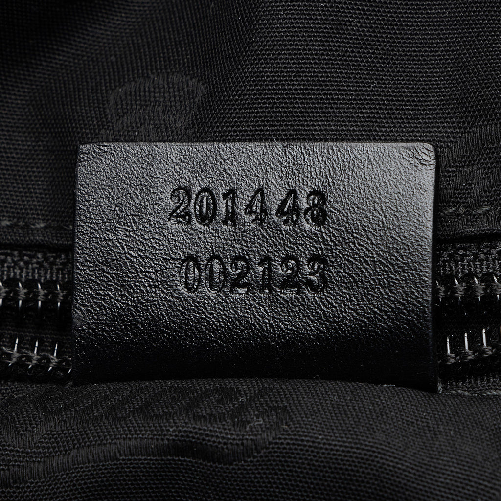 Gucci GG Imprime Medium Messenger
