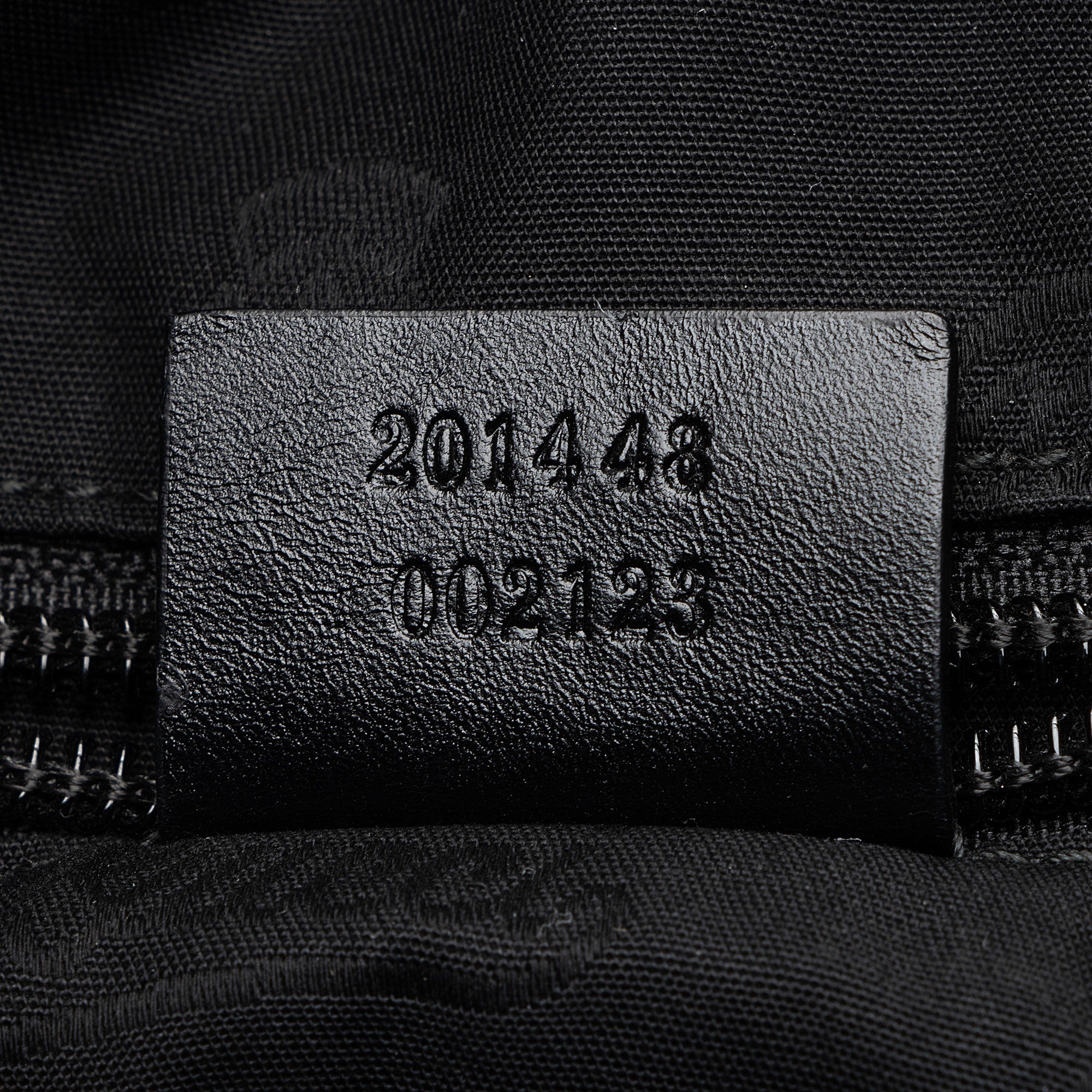 Gucci GG Imprime Medium Messenger