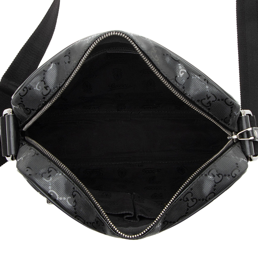 Gucci GG Imprime Medium Messenger