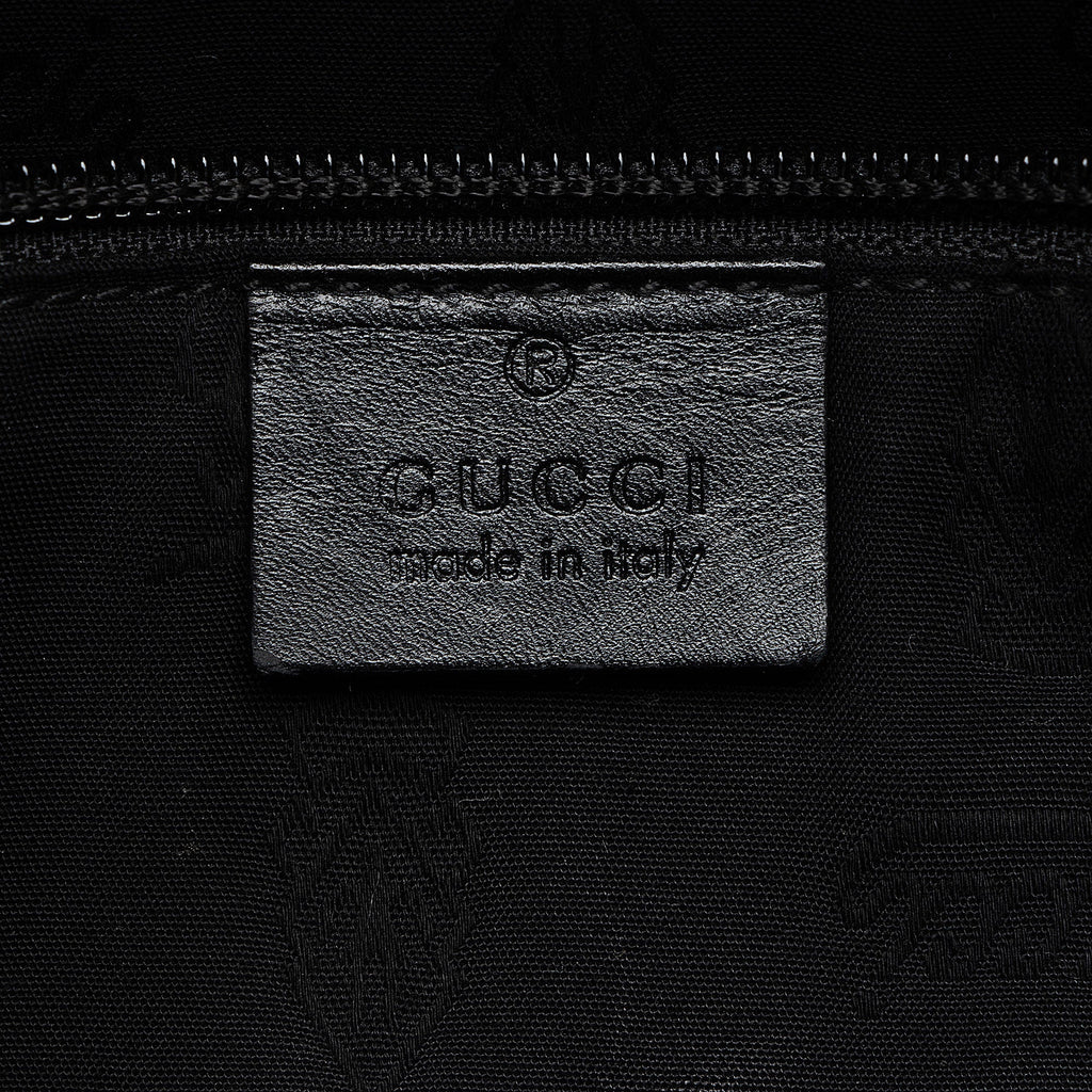 Gucci GG Imprime Medium Messenger