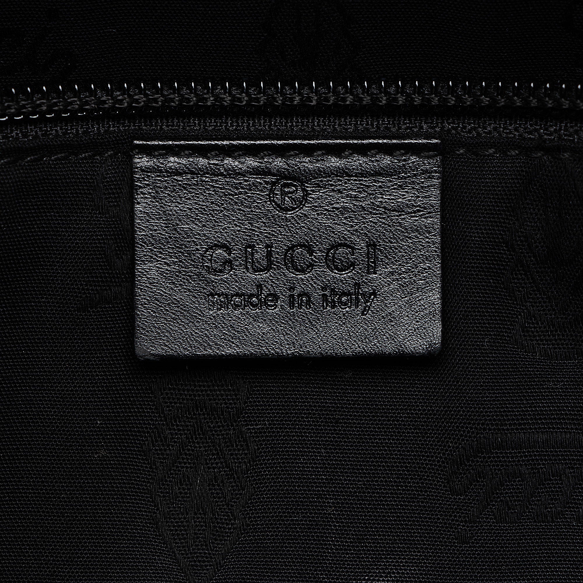 Gucci GG Imprime Medium Messenger
