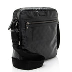 Gucci GG Imprime Medium Messenger