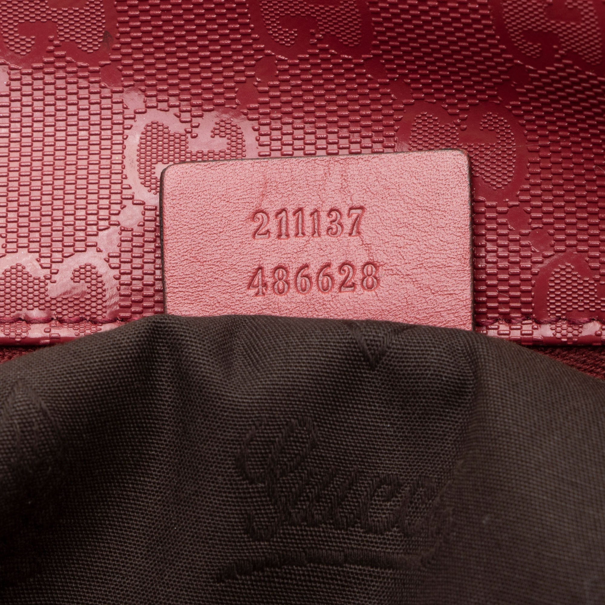 Gucci GG Imprime Medium Tote (SHF-6dfyKy)