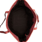 Gucci GG Imprime Medium Tote (SHF-6dfyKy)