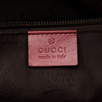 Gucci GG Imprime Medium Tote (SHF-6dfyKy)
