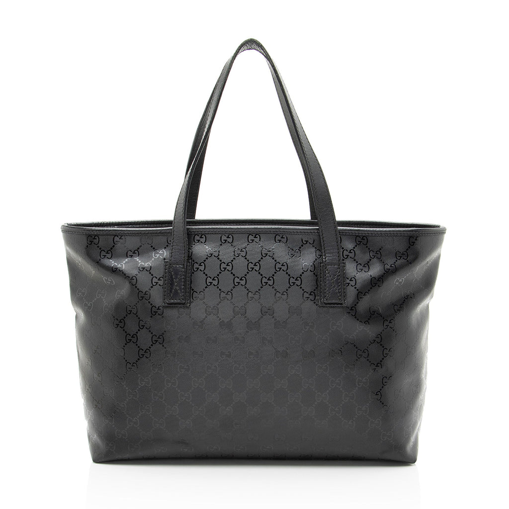 Gucci GG Imprime Medium Tote